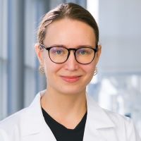 Meet the 2026 Leadership College Graduate: Anastasiia Rudkovskaia, MD